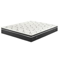 Colchão Casal Acolchoes Soft Dream Molas (Verticoil) 30x138x188cm