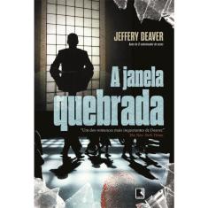 Livro - A janela quebrada