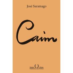 Livro - Caim (Nova edição)