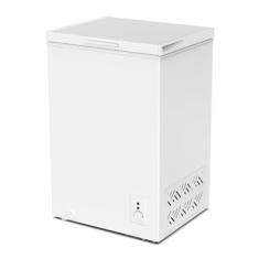 Freezer Horizontal 99L Philco PFH105B 2 em 1 220V