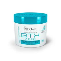 Mascara BTX Volume Zero Forever Liss 250g