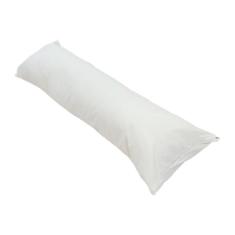 Travesseiro Castor De Corpo 140x40x22cm