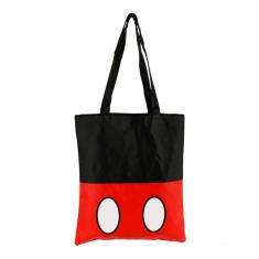 Bolsa Sacola Retangular Mickey 40x34cm- Disney