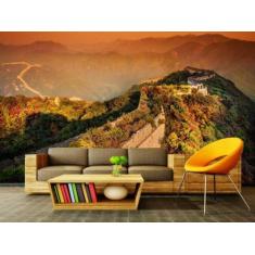 Papel de Parede Painel Fotográfico Cidade 108 -2,40A X3,10L - Voce Dec