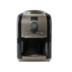 Bebedouro Esmaltec Mesa EGM30 Preto Natural e Frio