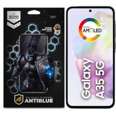 Gshield Película AntiBlue para Samsung (Galaxy A35 5G)