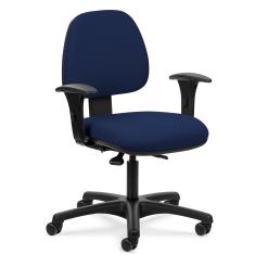 Cadeira Plus Dark Blue