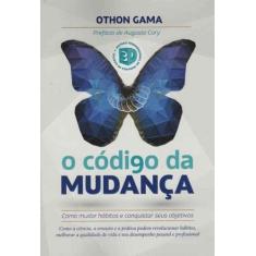Código da Mudança, O - GENIOS EDITORA, 3