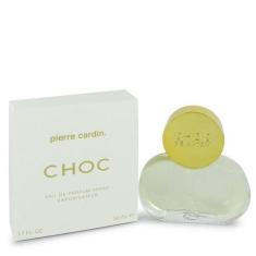 Perfume Feminino Choc Pierre Cardin 50 ML Eau De Parfum