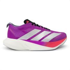 Tênis Adidas Adizero Drive Rc Masculino (Roxo/Prata, BR, Adulto, Numérico, 42)