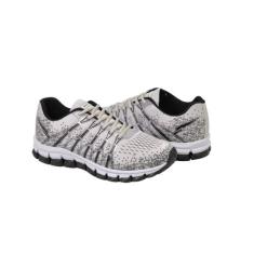 Tênis adulto Masculino Olymp Mega Moda Leve academia, Gelo, 42