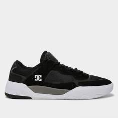 Tênis DC Shoes Metric S Masculino-Masculino