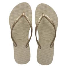 Chinelo Havaianas Slim-Feminino