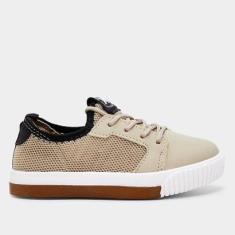 Tênis Infantil Molekinho Menino-Masculino