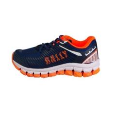 Tenis Rally Infantil - 1200-Unissex