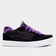 Tênis Hocks Puff-Unissex