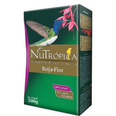 Nutrópica Néctar para Beija-Flor 500g