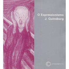 O expressionismo