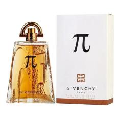 Perfume Masculino Pi Givenchy Edt 100Ml