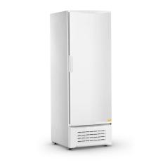 Freezer/Refrigerador Vertical Dupla Ação 600 litros VCCG600S Refrimate