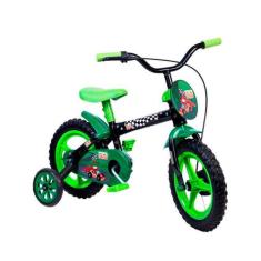 Bicicleta Radical Kids Aro 12 - Styll Baby