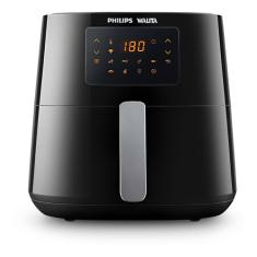 Fritadeira Elétrica Airfryer Philips Walita High Connect High Connect