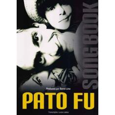Song Book Pato Fu