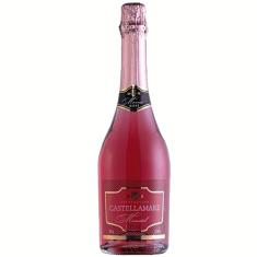 Espumante Moscatel Rosé 750ml Castellamare
