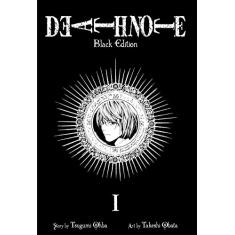 Death Note Black Edition, Vol. 1: Volume 1