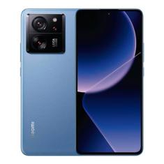 Xiaomi 13T PRO 1TB 16gb Versao Global 5G no Brasil - Alpine Blue (Azul)