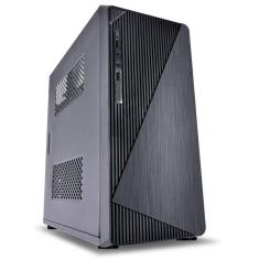 Computador Desktop, Intel Core I3 4º Geração, 4Gb Ram, Hd