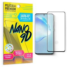 Película Nano Cerâmica 9D S20 - Armyshield