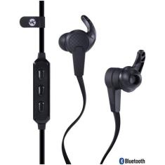 Fone De Ouvido Sound Sport Bluetooth Com Microfone - VINIK