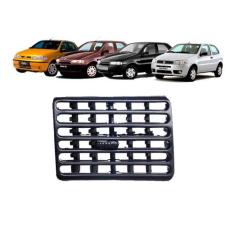 Difusor Saída Ar Lateral Esquerdo Palio G1 G2 Fire A12 Preto - 360Peça
