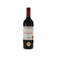 Vinho Tinto Seco De Martino Premium Legado Gran - Reserva Chile 750ml