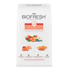 Ração Biofresh Cães Sênior Raças Pequenas e Mini  10,1Kg