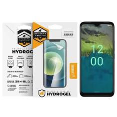 Película Para Nokia C12 - Hydrogel Hd - Gshield