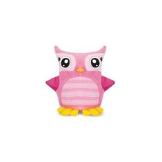 Coruja De Pelúcia ul 20 Antialérgica - Ctx