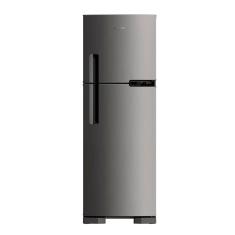 Geladeira Brastemp Frost Free Duplex 375 Litros Com Compartimento Extrafrio - Brm44hk 110V