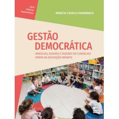 Livro - Gestão Democrática