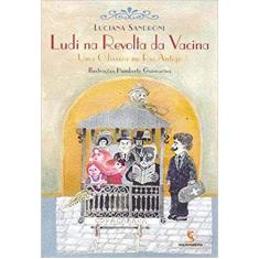 Livro - Ludi na Revolta da Vacina