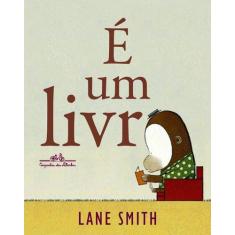 Livro - É um livro