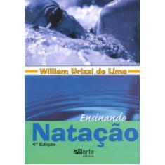 Ensinando Natação - Phorte -  