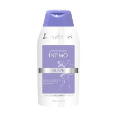 Sabonete Líquido Íntimo Linderm 250ml - Deltamari