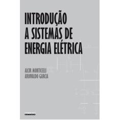 Livro - Introdução a sistemas de energia elétrica