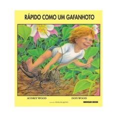 Rápido Como Um Gafanhoto