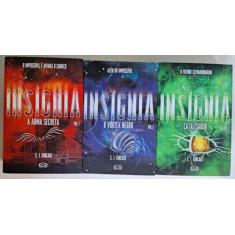 Insígnia: a arma secreta