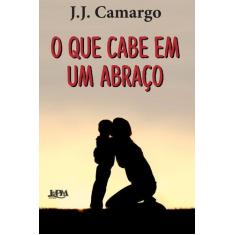 Livro - O que cabe em um abraço
