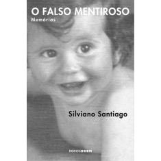Livro - O falso mentiroso