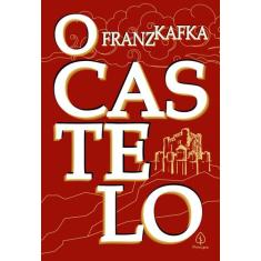 Livro - O castelo